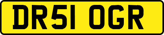 DR51OGR