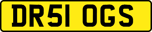 DR51OGS