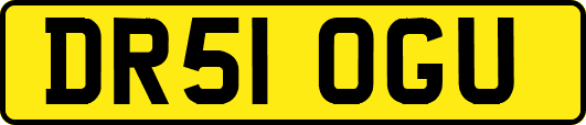 DR51OGU