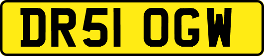 DR51OGW