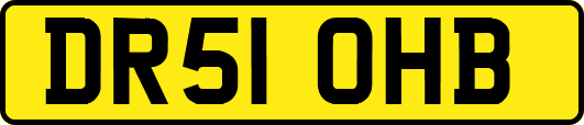 DR51OHB