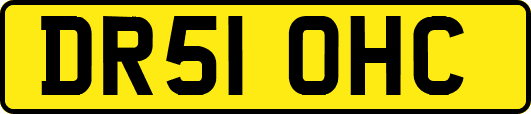 DR51OHC