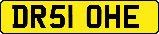 DR51OHE