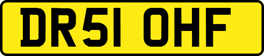 DR51OHF