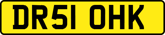 DR51OHK