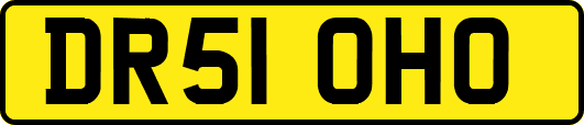 DR51OHO