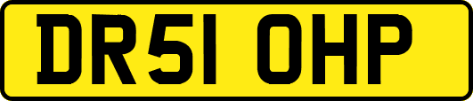 DR51OHP