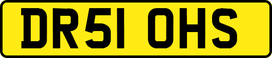 DR51OHS