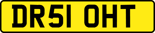 DR51OHT