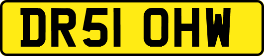 DR51OHW