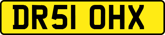 DR51OHX