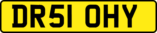 DR51OHY