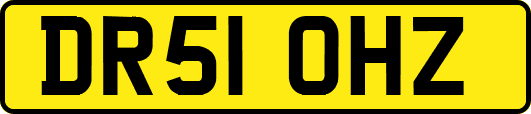 DR51OHZ