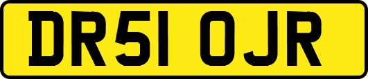 DR51OJR