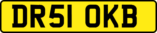 DR51OKB