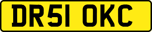 DR51OKC