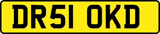 DR51OKD