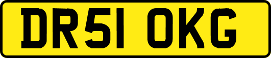 DR51OKG