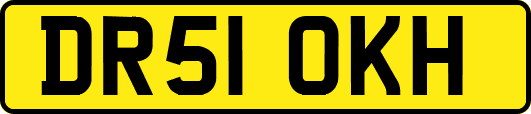 DR51OKH