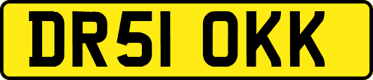 DR51OKK