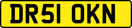 DR51OKN