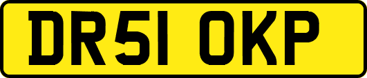 DR51OKP