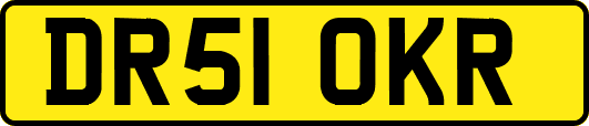 DR51OKR