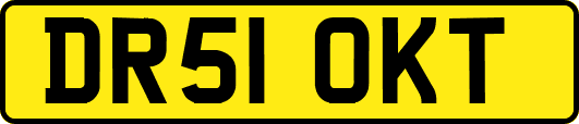 DR51OKT