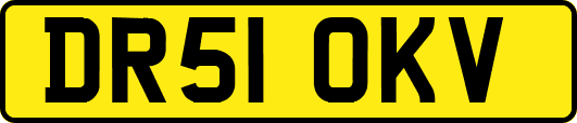 DR51OKV