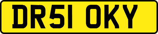 DR51OKY