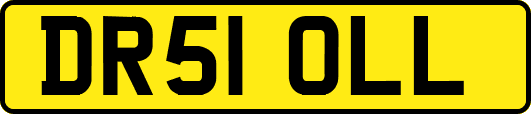 DR51OLL