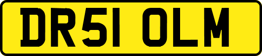 DR51OLM