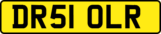 DR51OLR