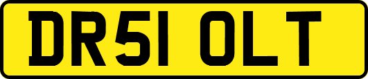 DR51OLT