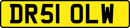 DR51OLW