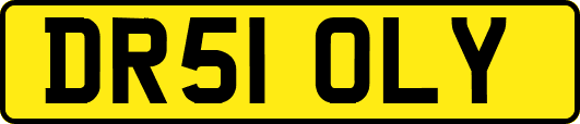 DR51OLY