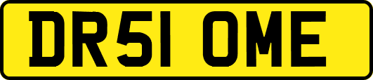 DR51OME