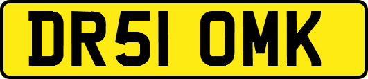 DR51OMK