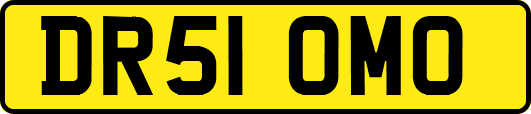 DR51OMO