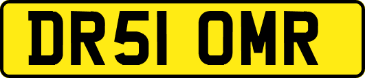 DR51OMR