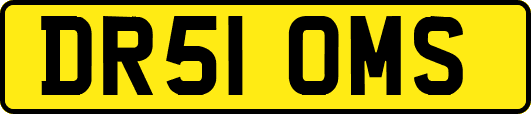 DR51OMS