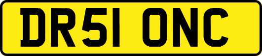 DR51ONC