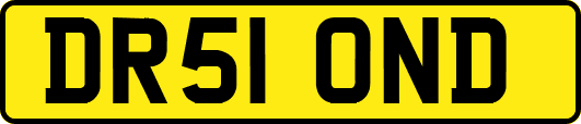 DR51OND