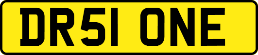 DR51ONE