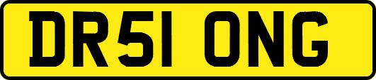 DR51ONG