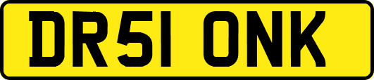 DR51ONK