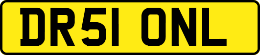 DR51ONL