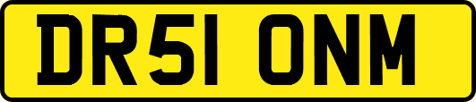 DR51ONM