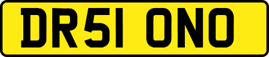 DR51ONO