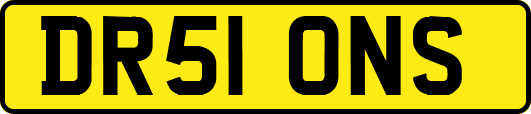 DR51ONS